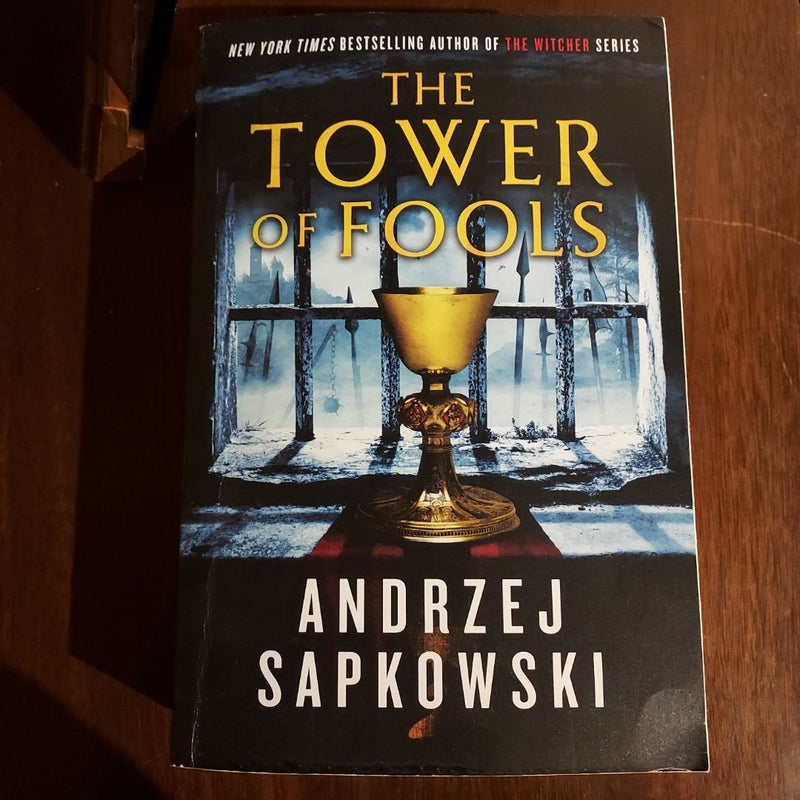 The Tower of Fools