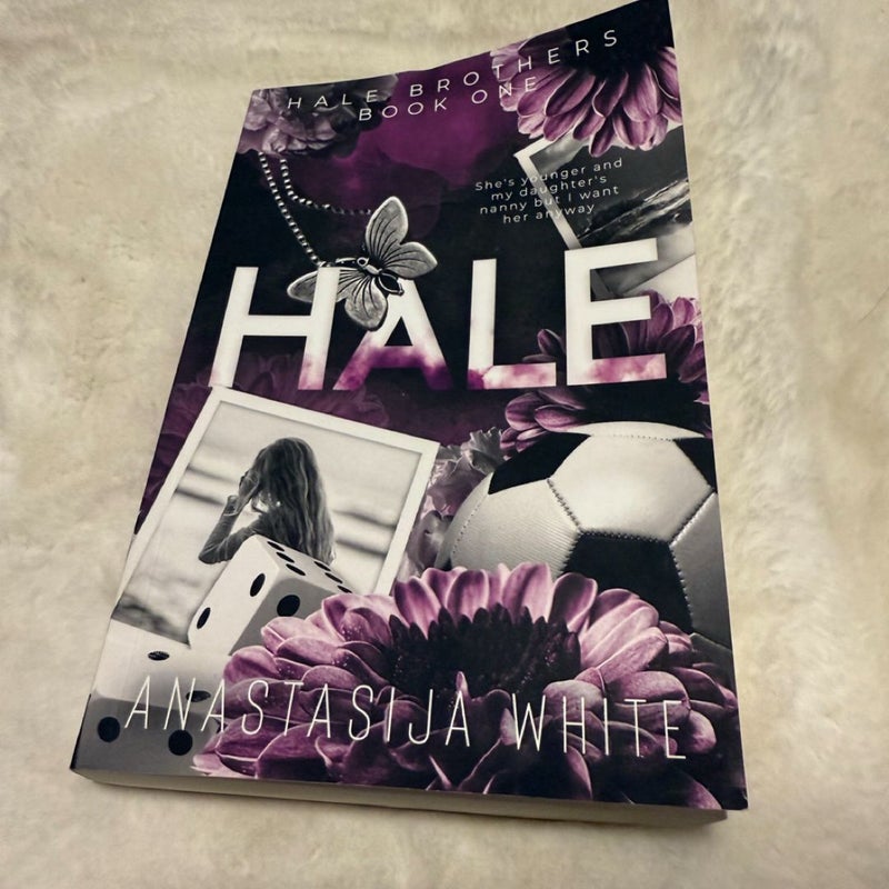 Hale