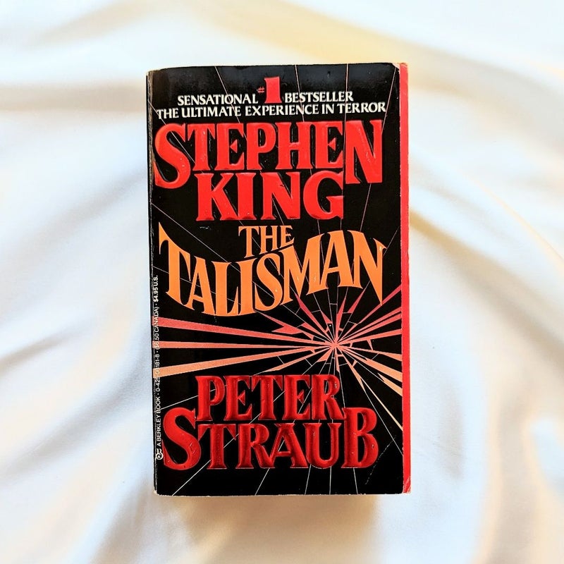 The Talisman