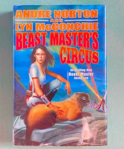 Beast Master's Circus