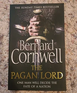 The Pagan Lord (the Last Kingdom Series, Book 7)