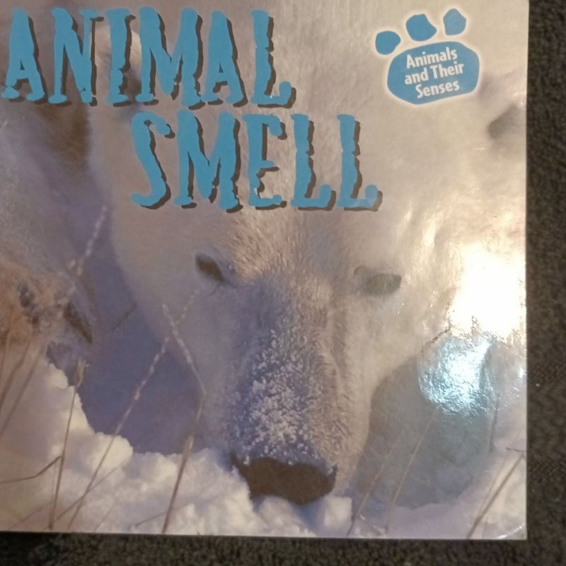 Animal Smell
