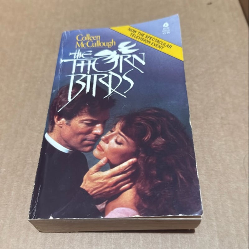 The Thorn Birds  114