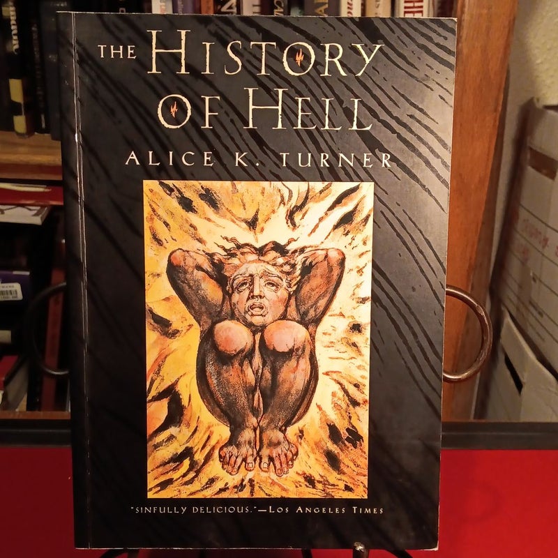 The History of Hell