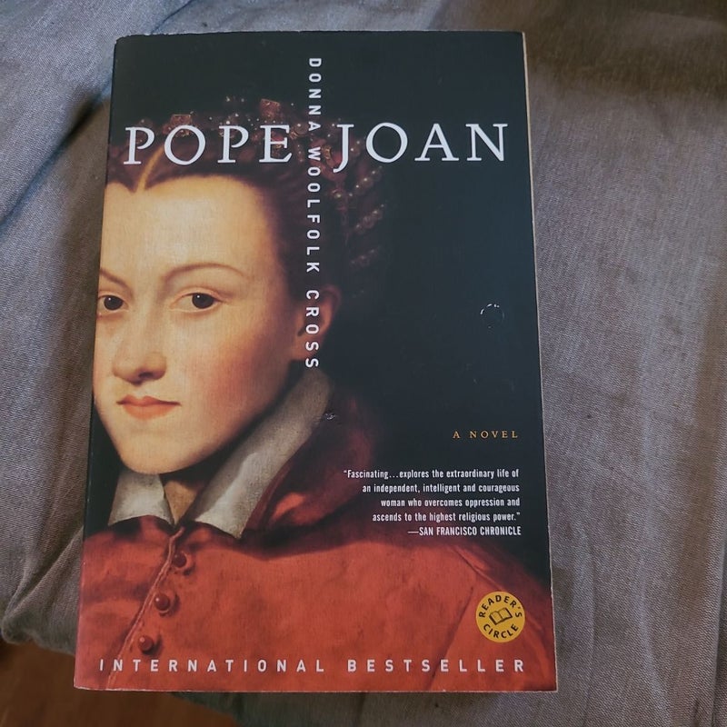 Pope Joan