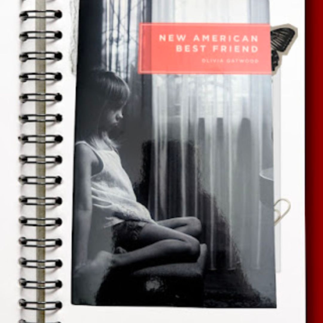 New American Best Friend