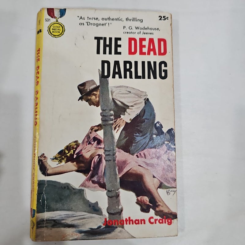 The Dead Darling