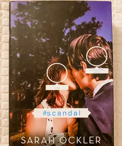 #scandal