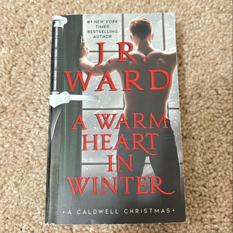 A Warm Heart in Winter