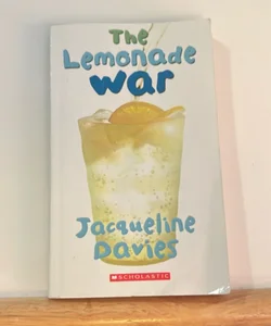 Lemonade War