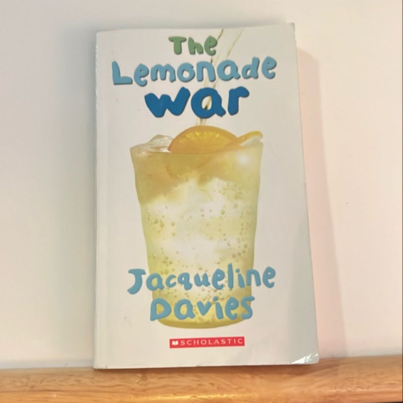 Lemonade War