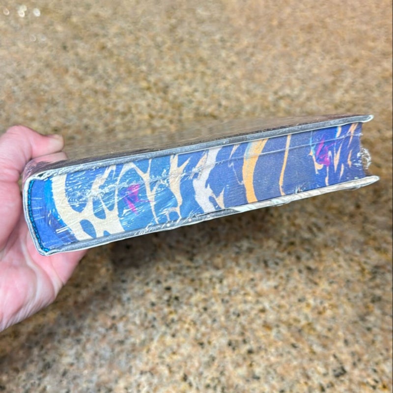 Water Moon Special Edition