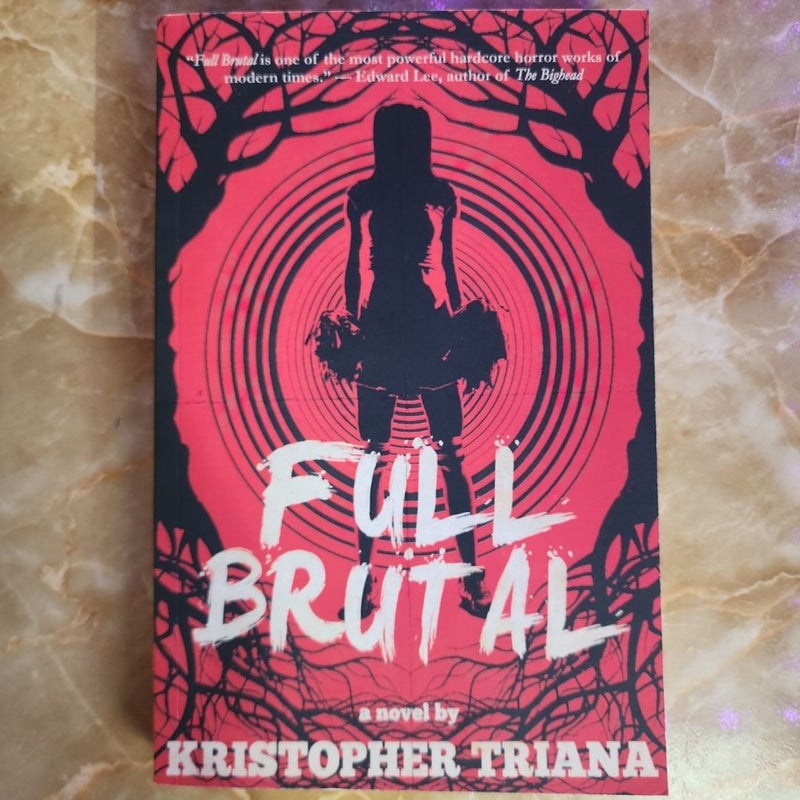 Full Brutal