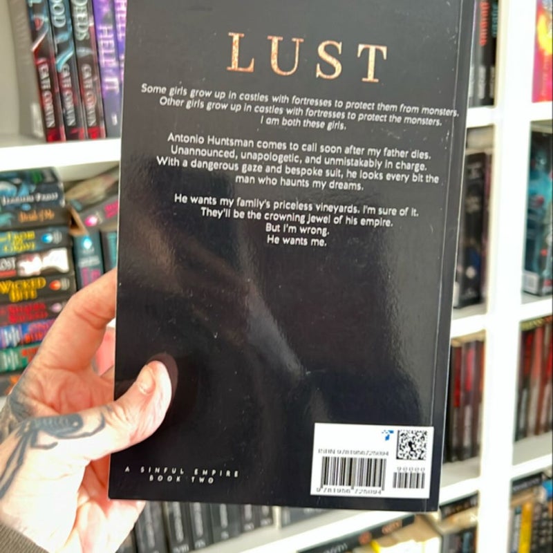 Lust