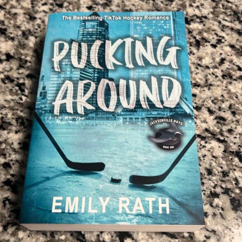 Pucking Around