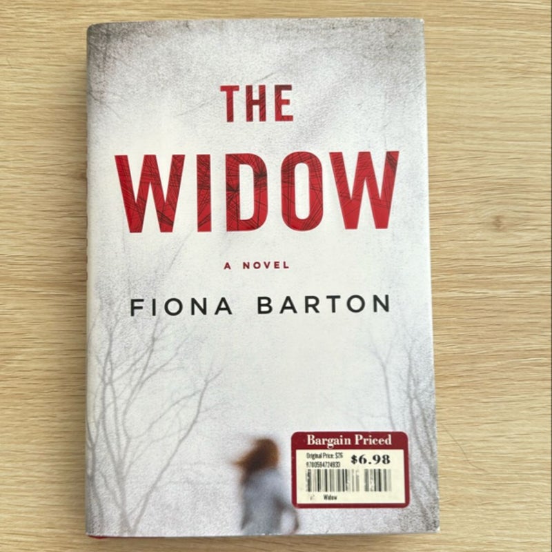 The Widow