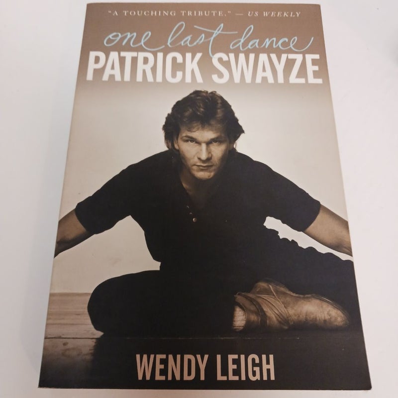 Patrick Swayze: One Last Dance