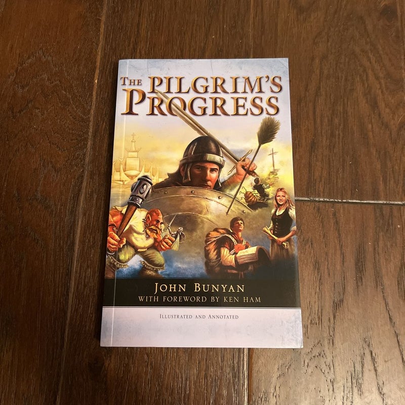 Pilgrim's Progress