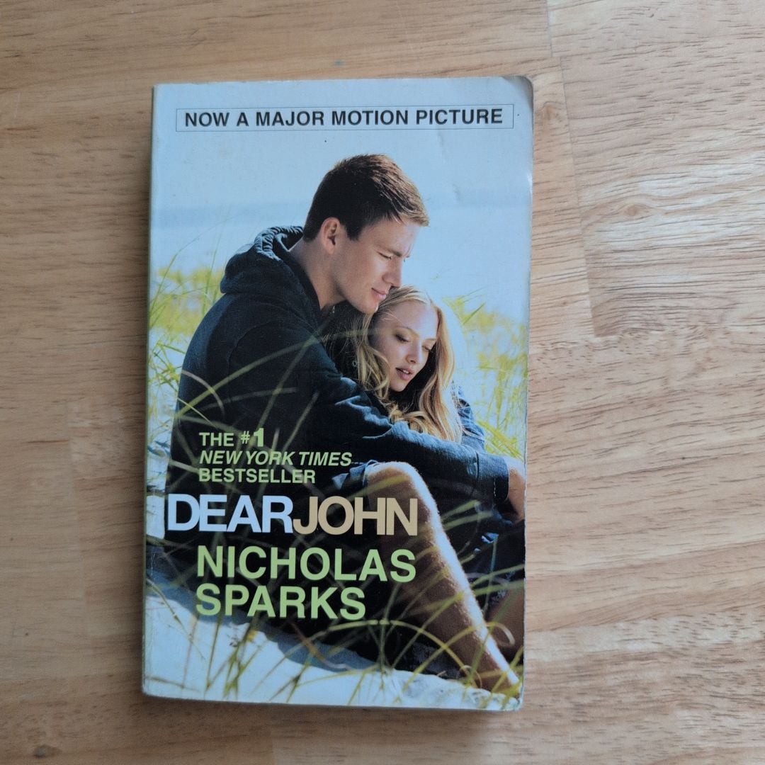Dear John