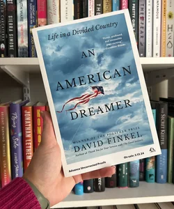 An American Dreamer