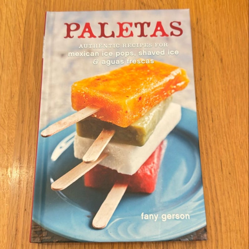 Paletas