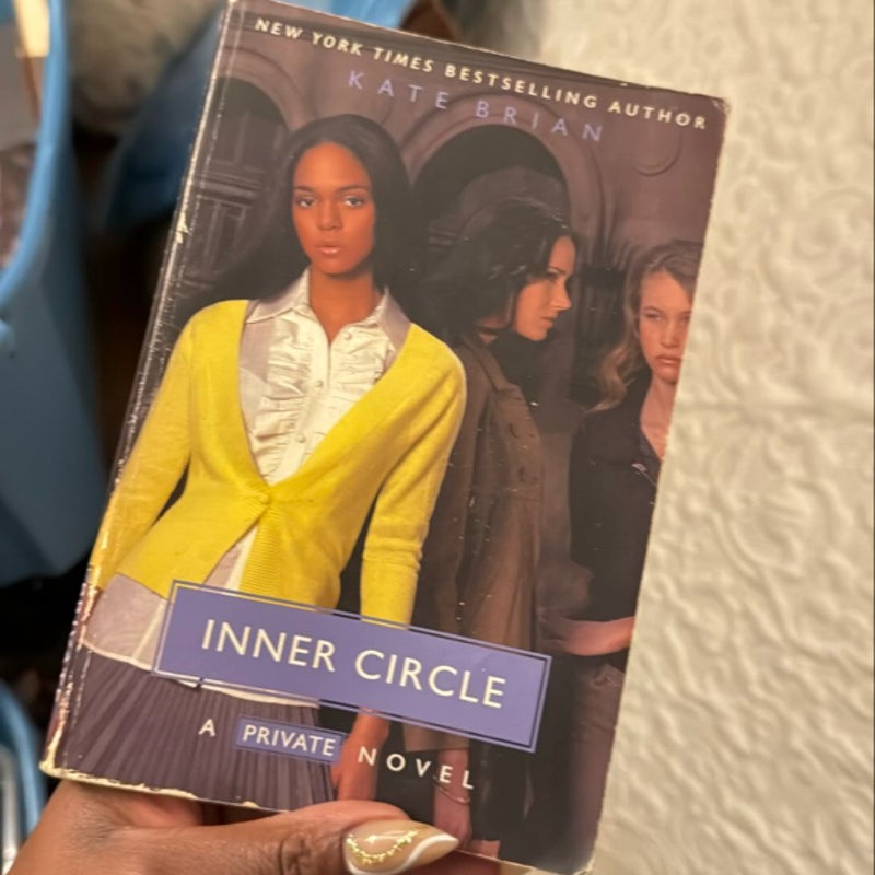 Inner Circle