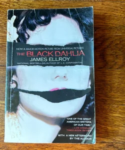 The Black Dahlia