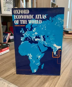 Oxford Economic Atlas of the World