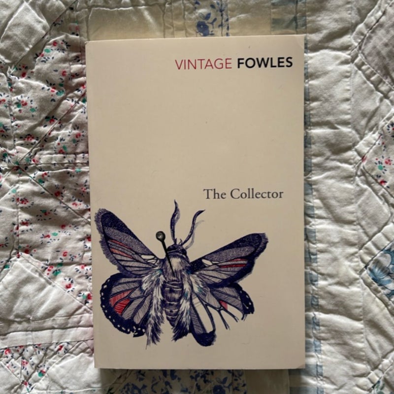 The Collector