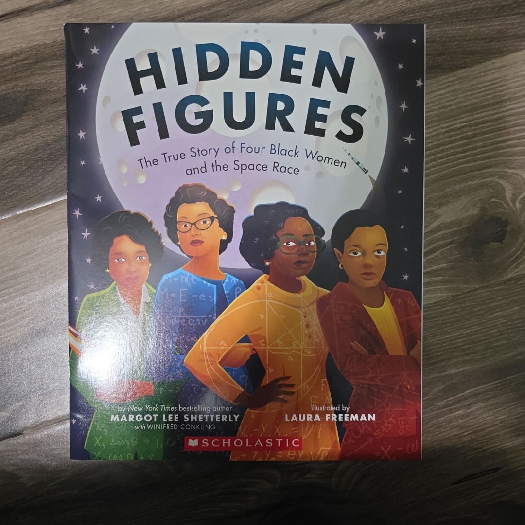 Hidden Figures