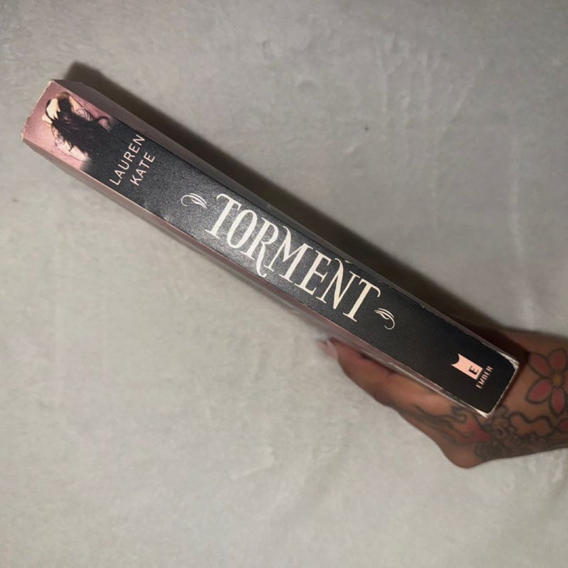 Torment