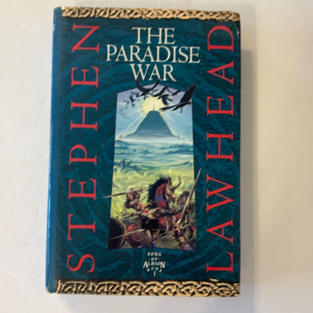 The Paradise War  (1853)