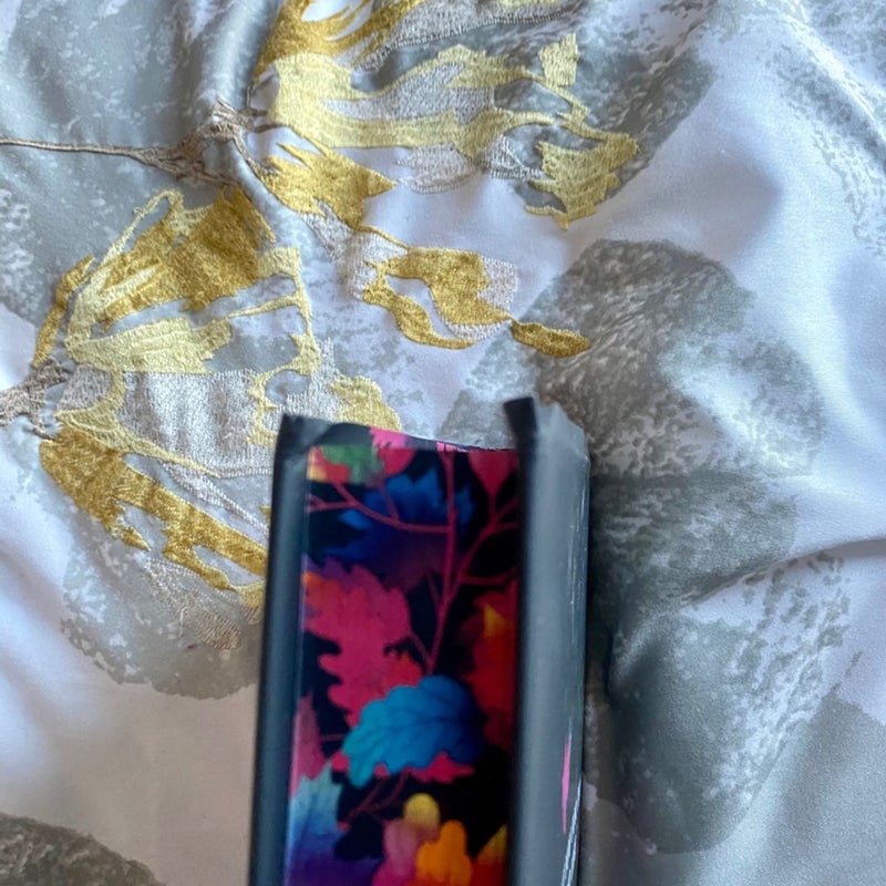 If I Have To Be Haunted Fairyloot Exclusive
