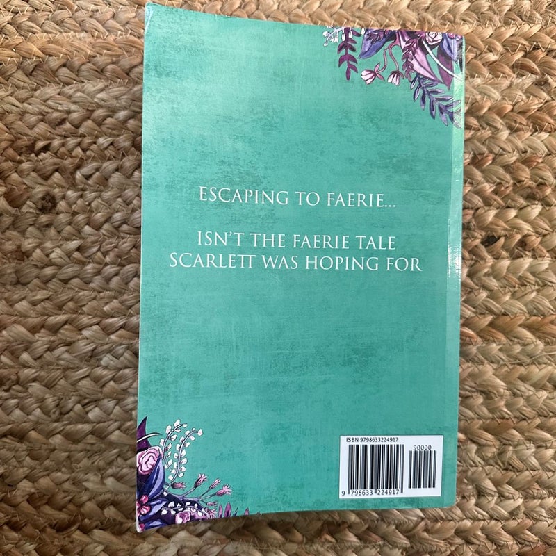 Whims of Fae - the Complete Series