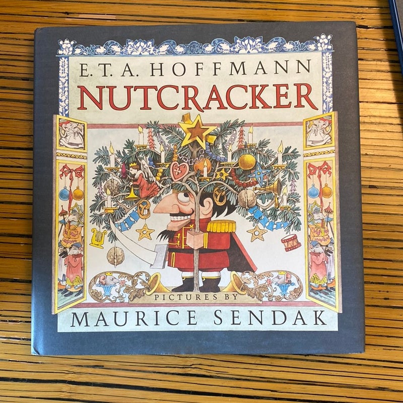 Nutcracker