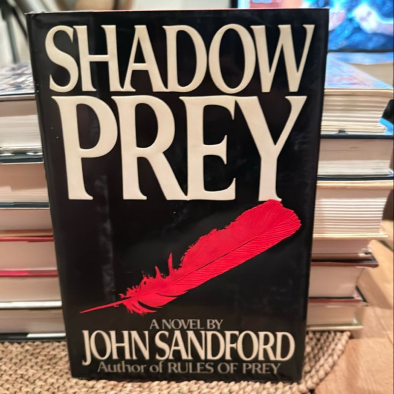 Shadow Prey 