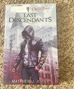 Last Descendants