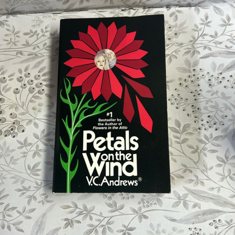 Flowers in the Attic