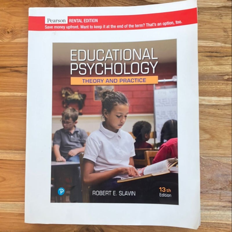 Educational Psychology