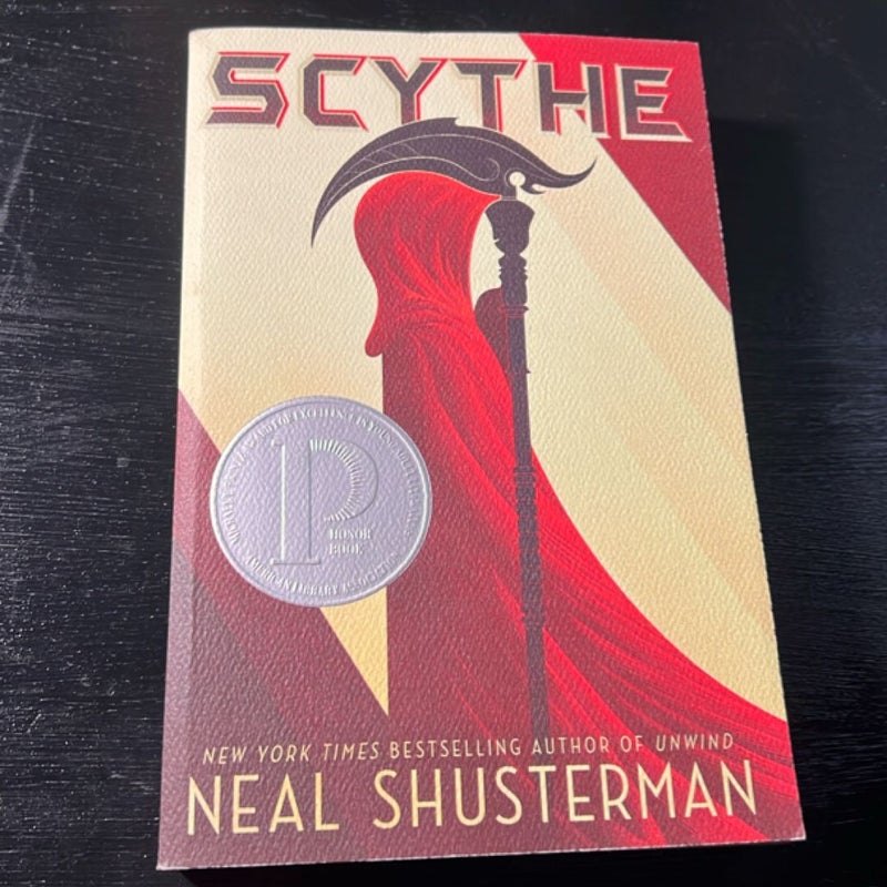 Scythe