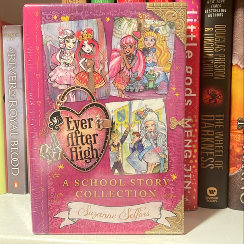 Ever after High