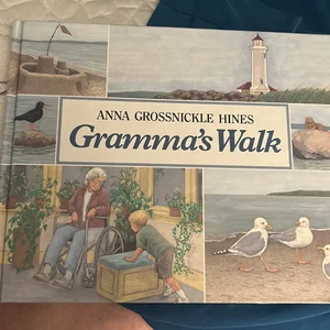 Gramma's Walk
