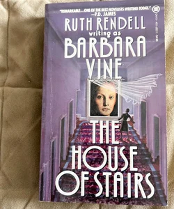 The House of Stairs  1404
