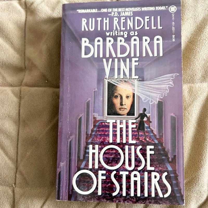 The House of Stairs  1404