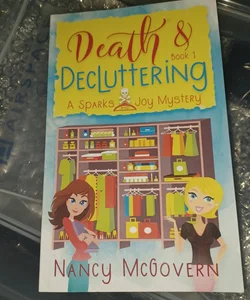 Death and decluttering 