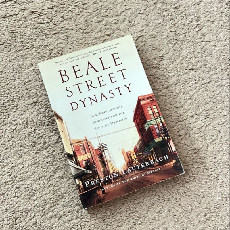 Beale Street Dynasty