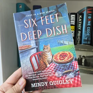 Six Feet Deep Dish