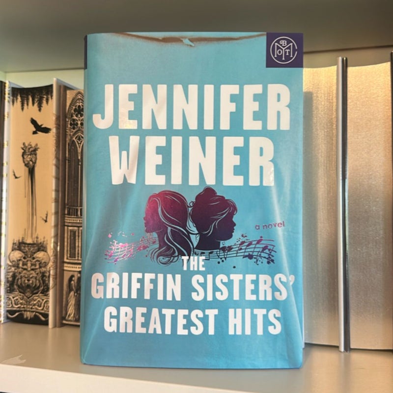 The Griffin Sisters' Greatest Hits (Standard Edition)