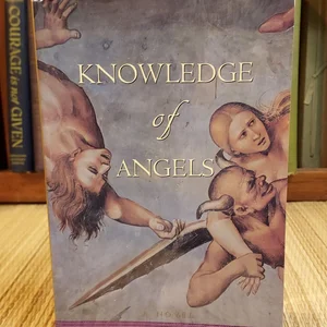 Knowledge of Angels