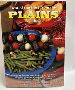 Best of the Best from the Plains Cookbook